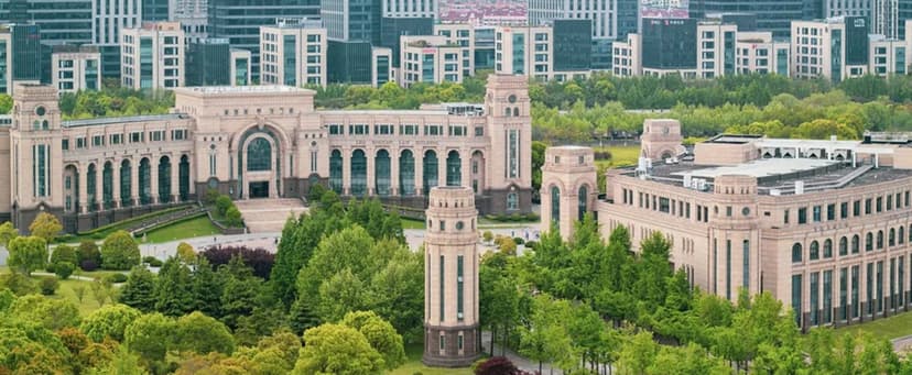 Các Trường Đại Học Tại Thượng Hải Có Học Bổng Toàn Phần Dành Cho Sinh Viên Quốc Tế Năm 2027